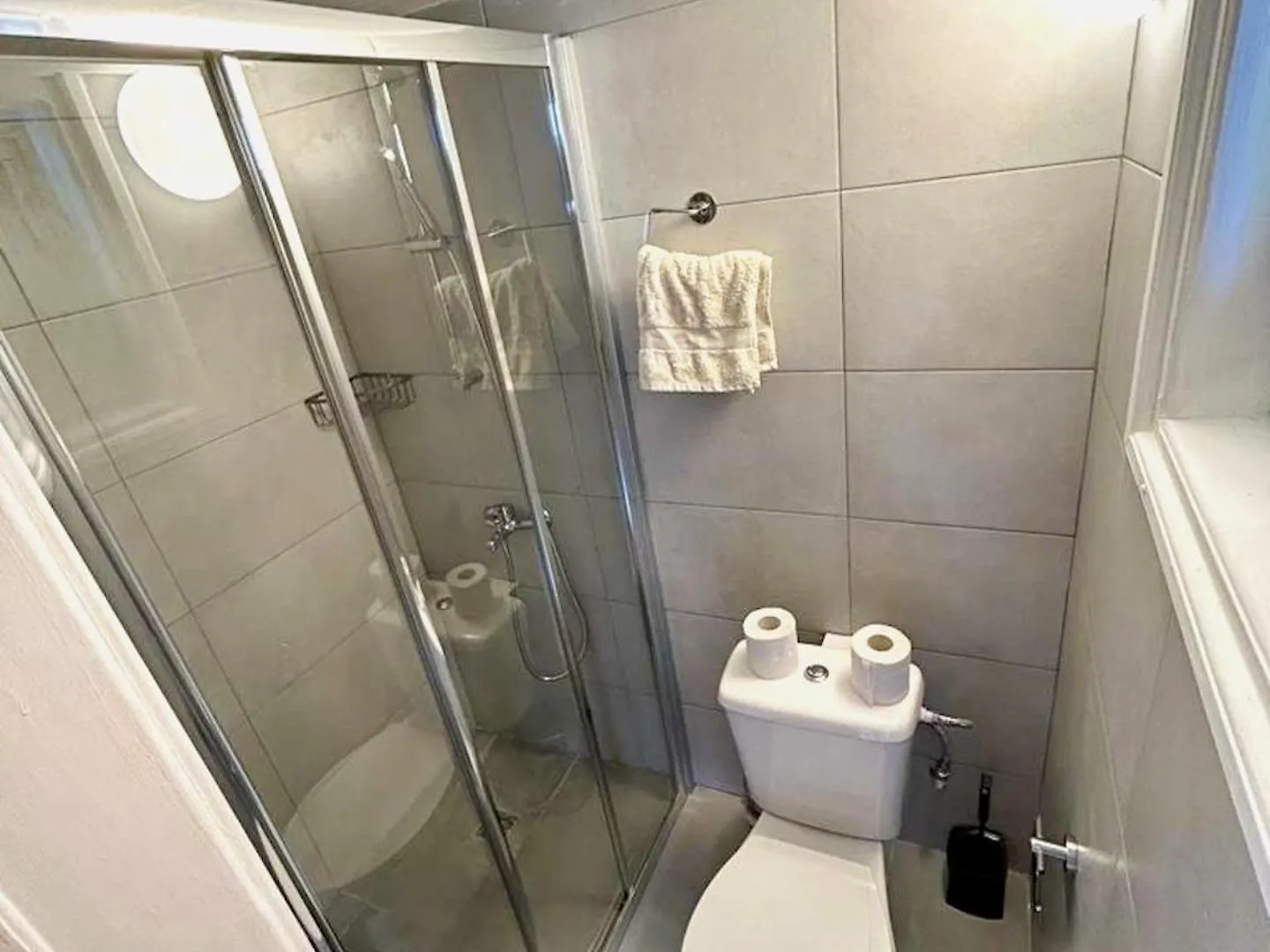 Central Comfort Studio Larnaca